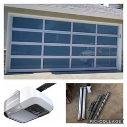 Garage Door Opener 