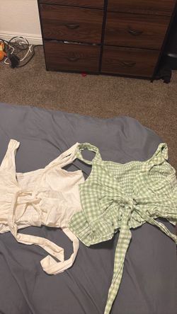 American Eagle large