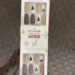 Nails Special Design 🎄