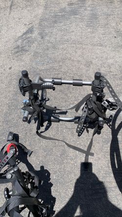 Bike racks