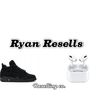 Ryan Resells