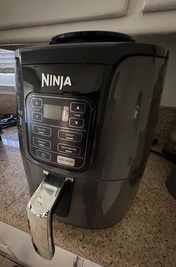 Ninja Air Fryer