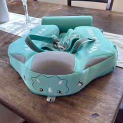 Mambo Baby Pool Float