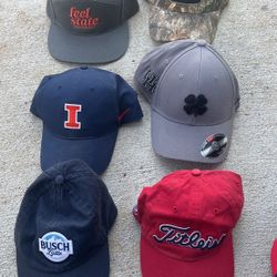Hats 