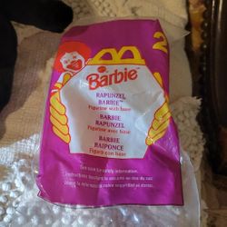 Bin Full Of Unopened MCDONALDS Beanies