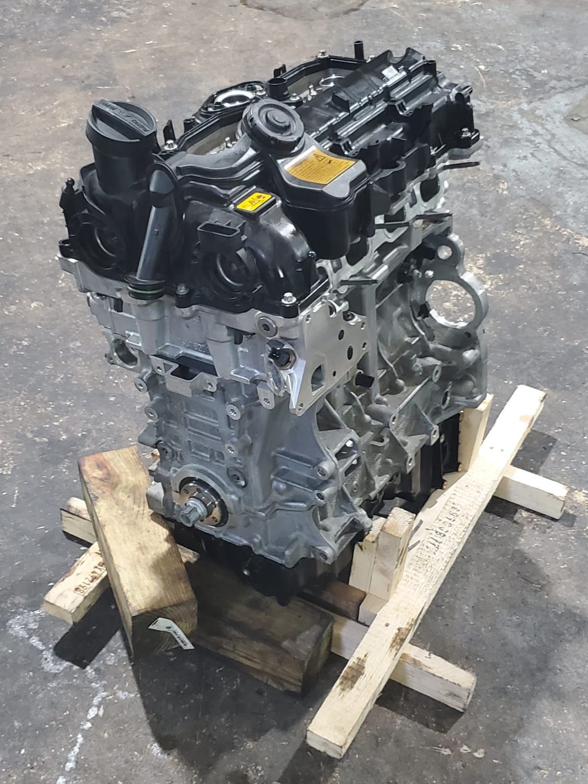 Rebuilt BMW N20 Engines for sale for Sale in Miami, FL OfferUp