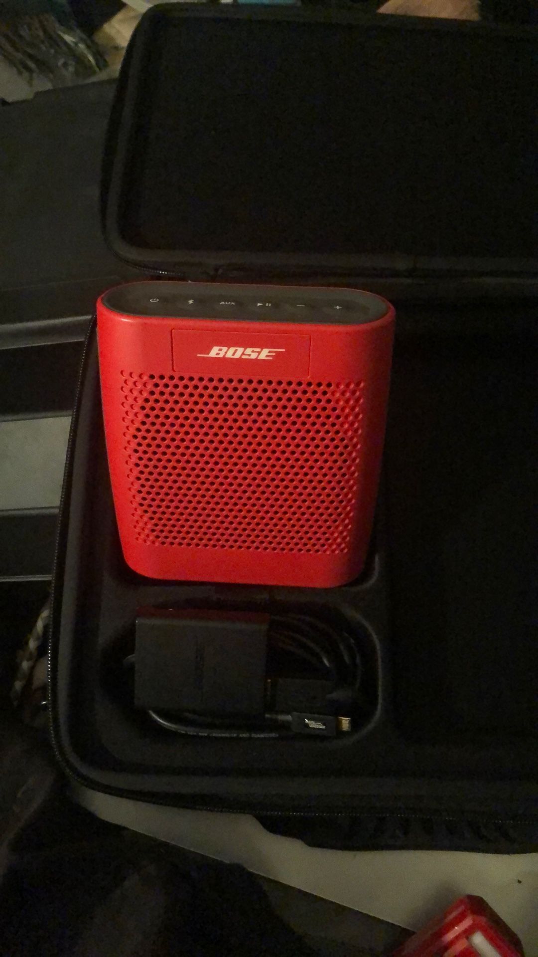 !!!!!BOSE MINI COLOR LINK!!!SUPER DEAL!!!!