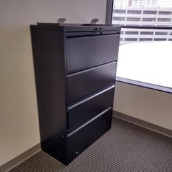 File Cabinets 