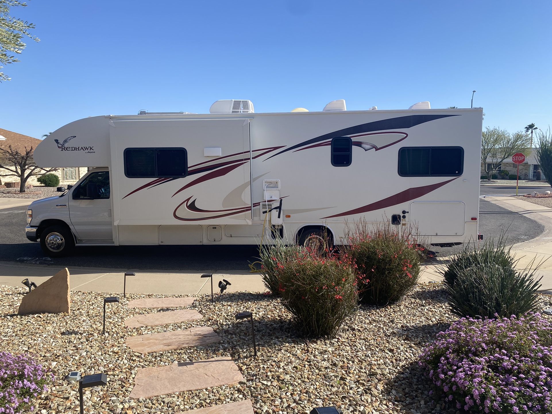 2013 Jayco Redhawk 31XL for Sale in Phoenix, AZ OfferUp