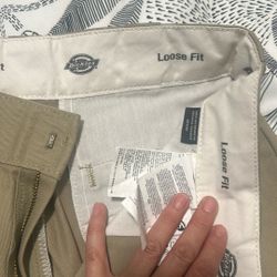 3 Dickies Pants 30/30 All For $50