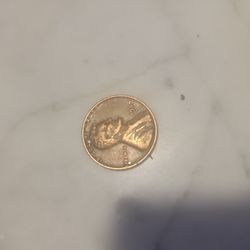 1942 No Mint Mark Wheat Penny RARE 