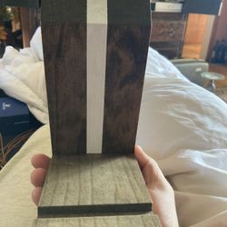 iPad / Tablet  Wooden Stand Handmade