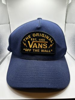 Vans Snapback