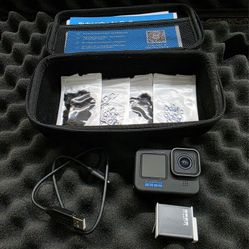 GoPro Hero 11 Black