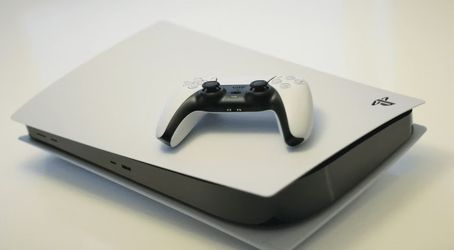 Less than a year of use! PS5 Slim