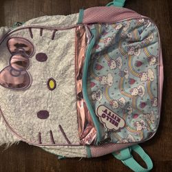 Hello kitty Backpack 