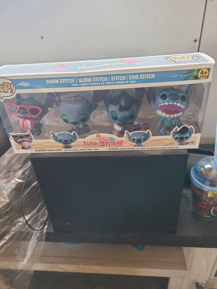 Stitch