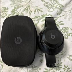 Beats Studio Pros