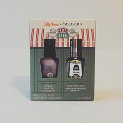 Sally Hansen Miracle Gel Friends Duo 2 pack