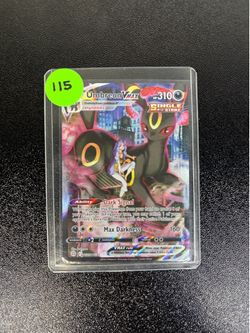 Umbreon Vmax
