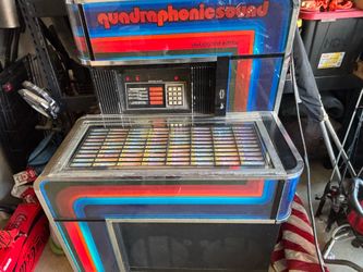 Juke boxes