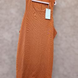 Womens Tank Top