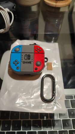 Silicone Airpods 3 Protective Case