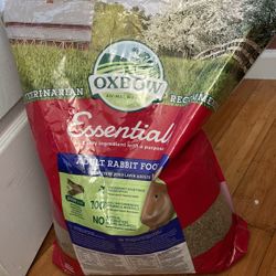 Jaula Y Conejo Y Comida Todo Incluido🐰🐰