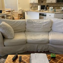 Comfortable Couch