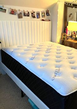 No Credit Needed - New Queen Mattresses!
