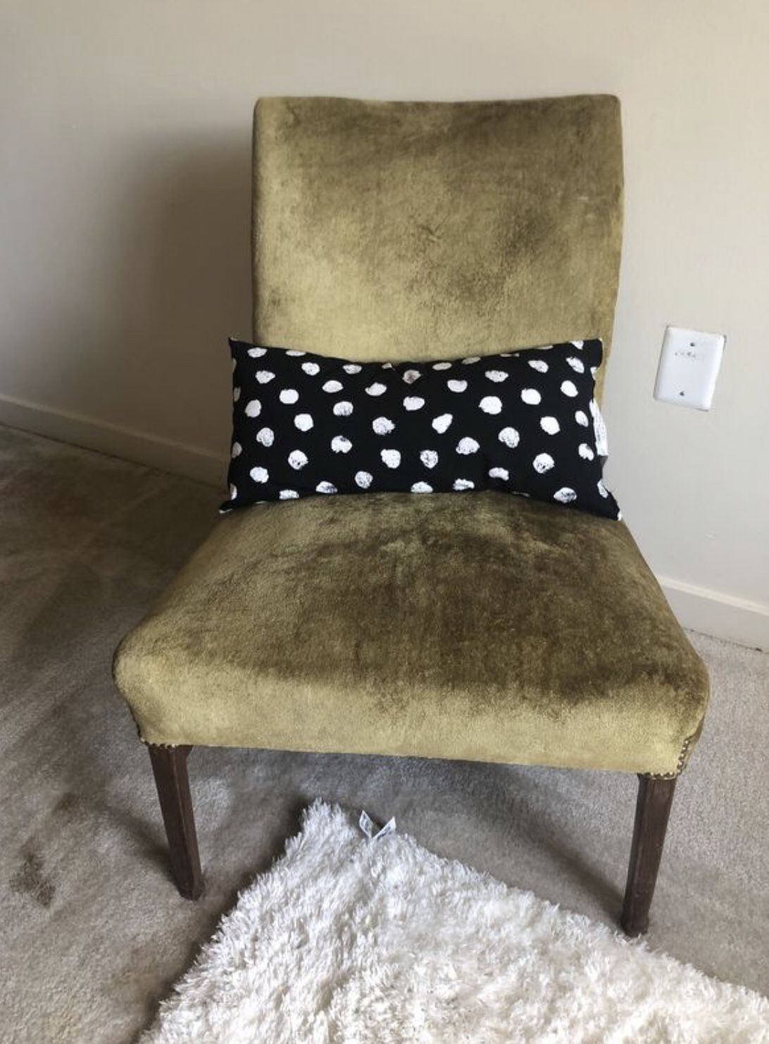 Accent Chair