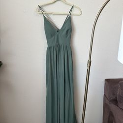 Azazie Bridesmaids Dress