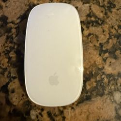 Apple Magic Mouse 2 (2nd Generation)