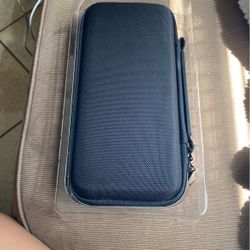 Nintendo Switch Case