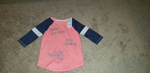 Size small 6-6x girls shirt