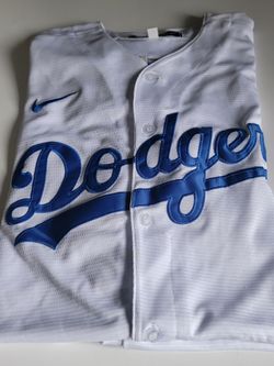 Used Nike LA Dodgers Jerseys