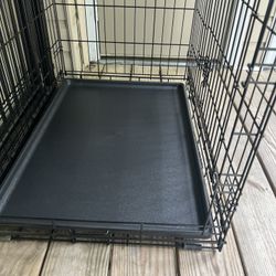 53 Inch Dog Crate