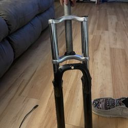 Suspension Forks