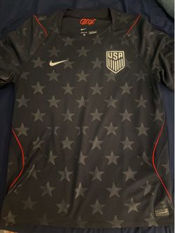 USA World Cup jerseys