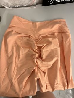 CLS Scrunch Leggings