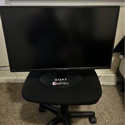 Scepter Monitor Everything Works Perfectly With Original Cords And All 