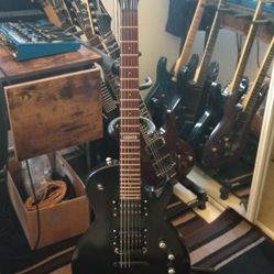 LTD / ESP EC-50 INDONESIA 