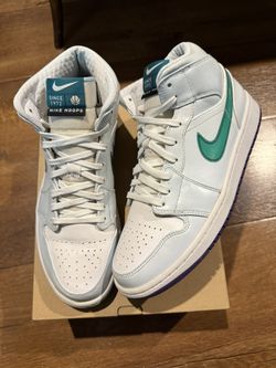 Jordan 1 Luka Pregame Pack 