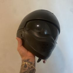Harley Davison Helmet With Bluetooth 