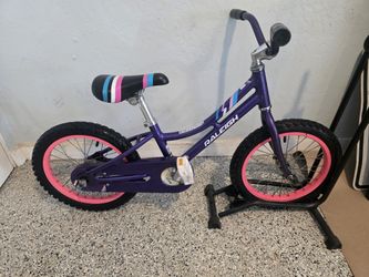 🔥🚲🔥RALEIGH Bikes Girls Jazzi 16 Bike(BEST OFFER TAKE IT HOME)🔥🚲🔥