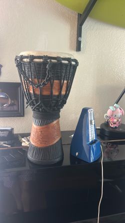Toca Street Series Djembe (small)