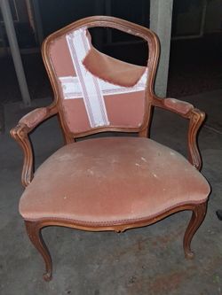 Louis XV Style fautevil"Armord "