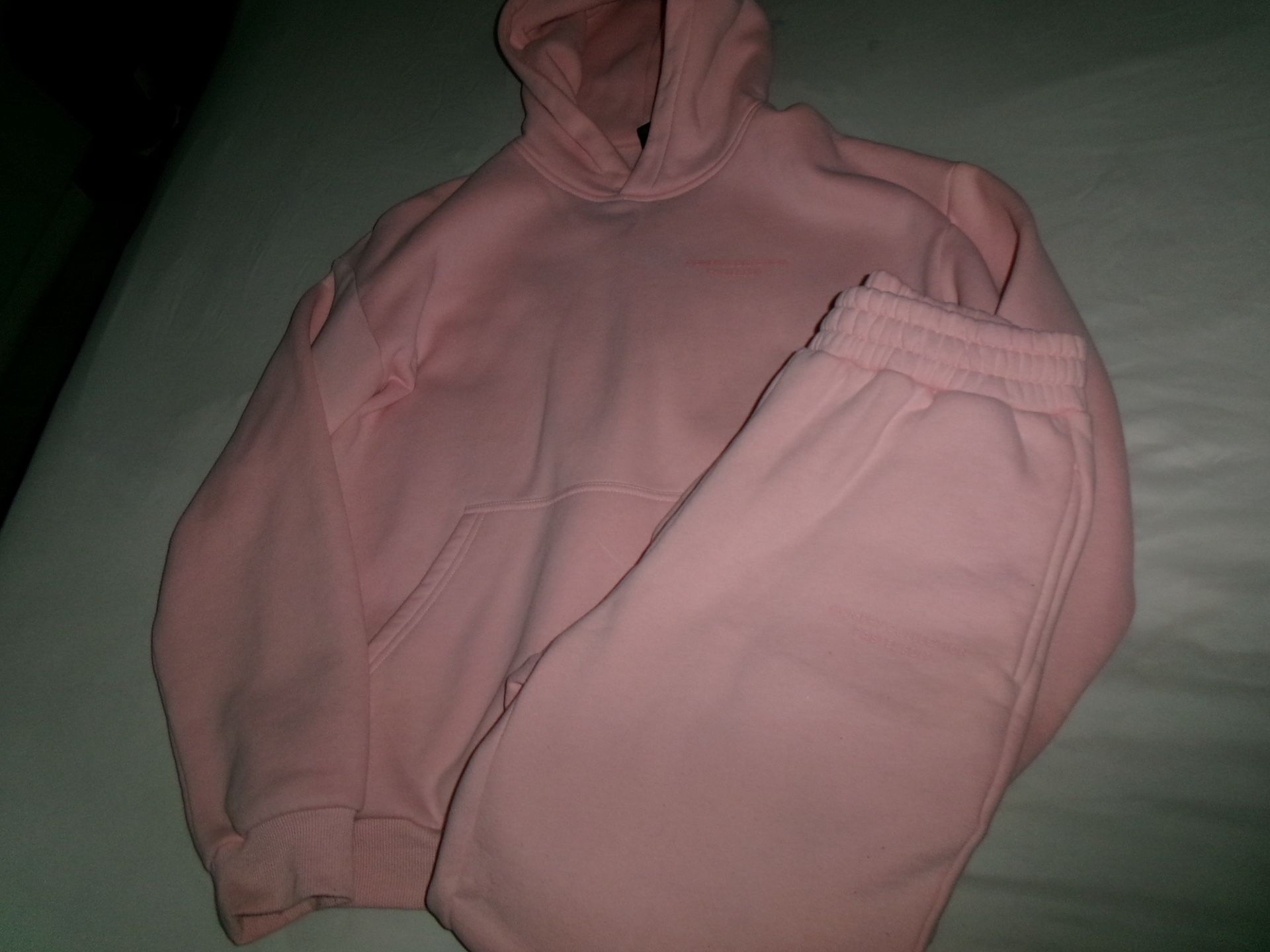 Comfrt Pastel Collection 