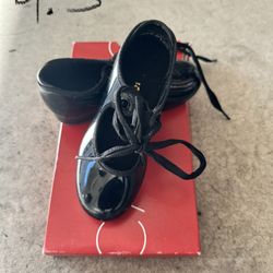 Tap Shoes Variety Of Sizes