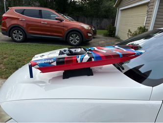 Traxxas m41
